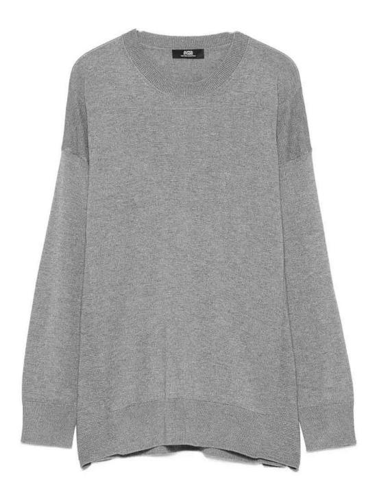 26FW 알파스튜디오 탑 FE7954C3104 Grey