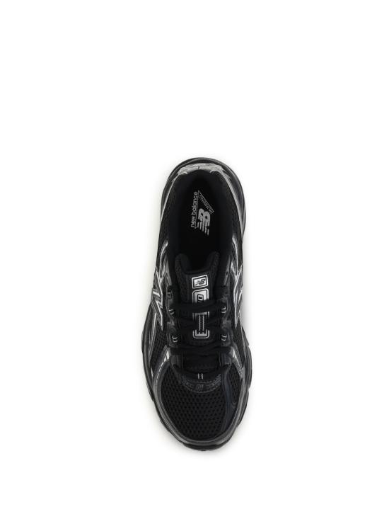 26FW 뉴발란스 740 스니커즈 U740BM2 BLACKSILVE - NEW BALANCE