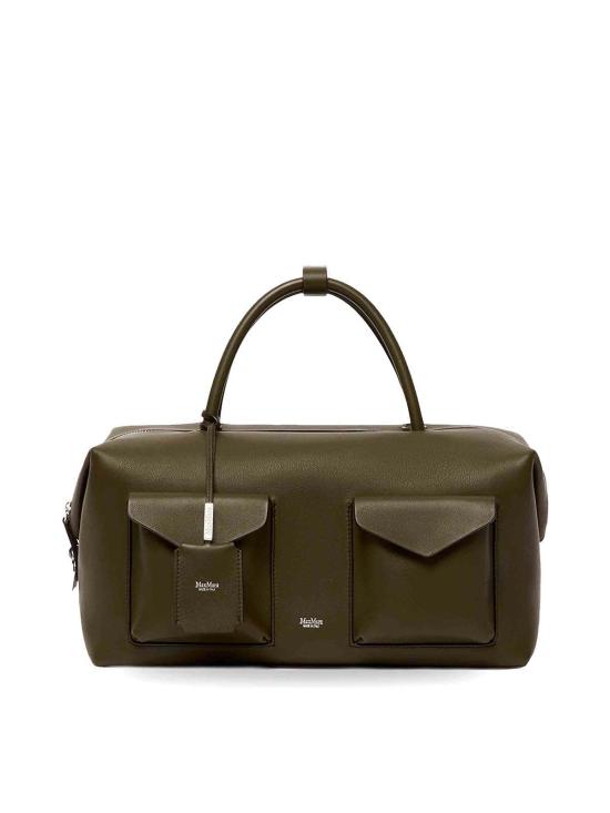 26SS 막스마라 토트백 261451E15 GREEN
