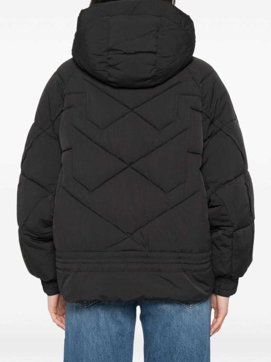 26FW 핑코 패딩 107052A3EAZ99 BLACK - PINKO
