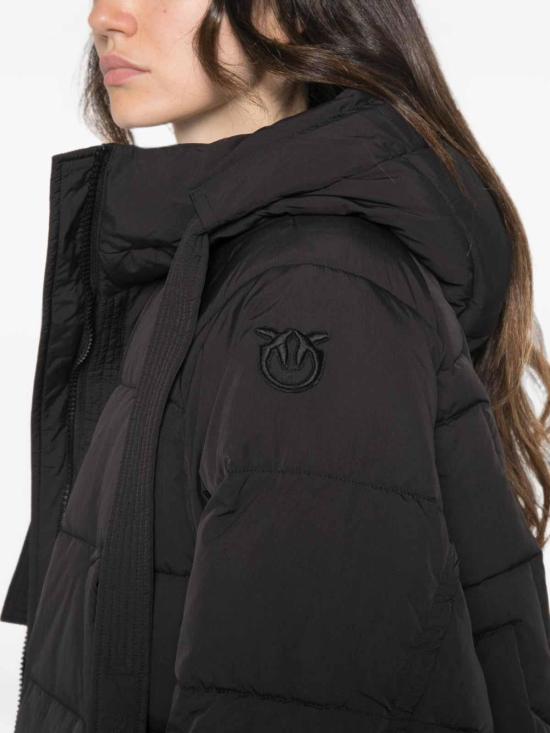 26FW 핑코 패딩 107052A3EAZ99 BLACK - PINKO