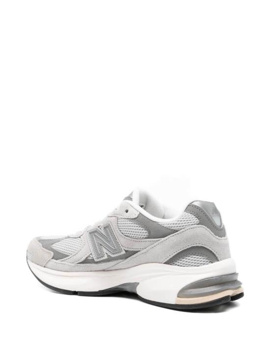 26SS 뉴발란스 스니커즈 U201011NRAINCLOUD WHITE - NEW BALANCE