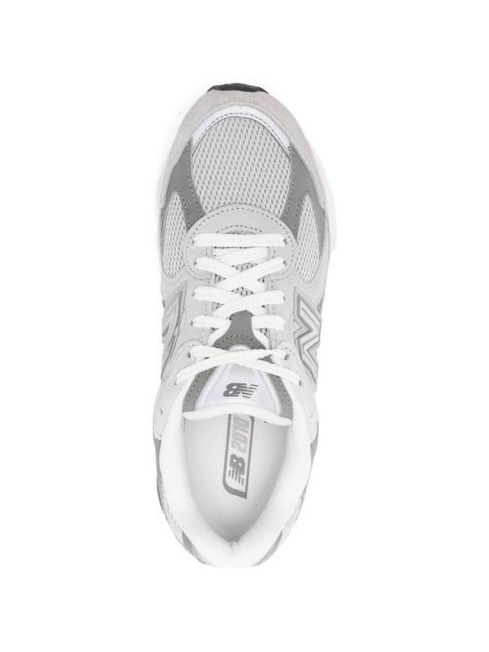 26SS 뉴발란스 스니커즈 U201011NRAINCLOUD WHITE - NEW BALANCE