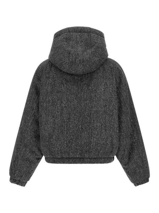 26FW 브루넬로 쿠치넬리 패딩 MD0023657C001 GREY - BRUNELLO CUCINELLI