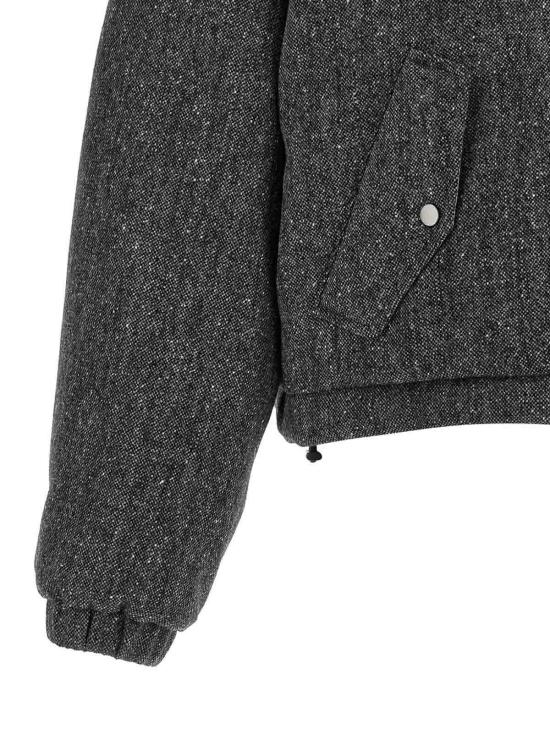 26FW 브루넬로 쿠치넬리 패딩 MD0023657C001 GREY - BRUNELLO CUCINELLI