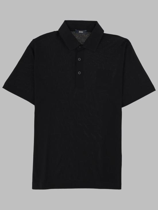26SS 에르노 탑 JPL00115U 520059300 BLACK