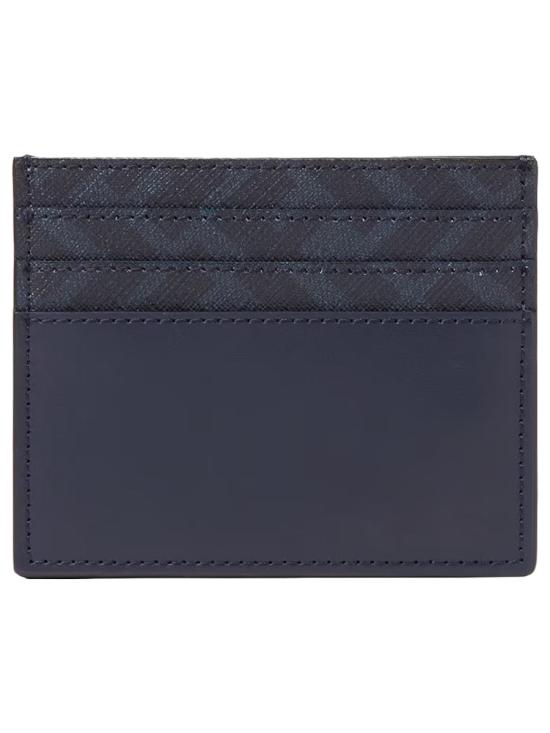 26SS 펜디 FF 스퀘어 카드 홀더 7M0164 AV86F1USH BLUE - FENDI