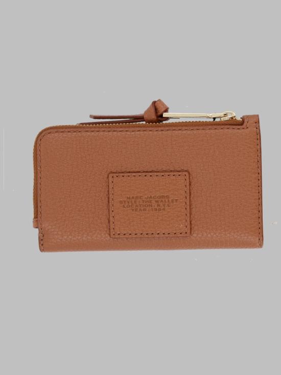 26FW 마크제이콥스 지갑 2S6SMP033S01 212 BROWN - MARC JACOBS