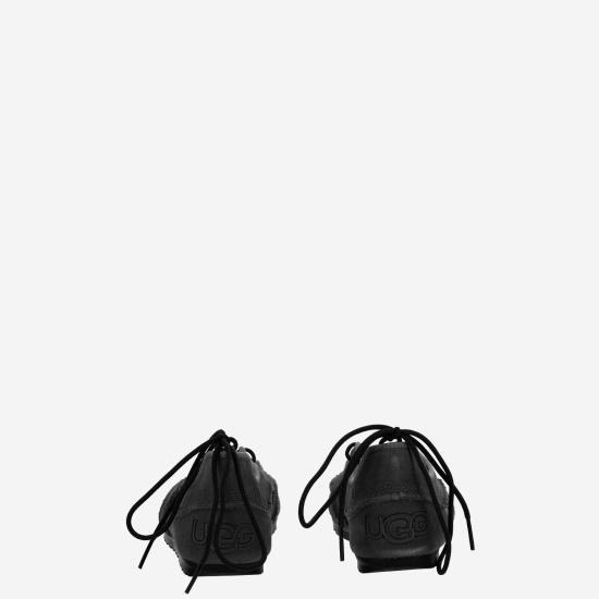 26FW 어그 스니커즈 1184790 BLACK - UGG