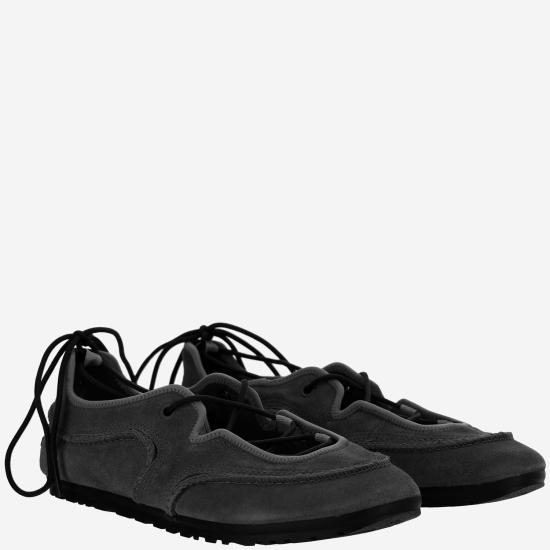 26FW 어그 스니커즈 1184790 BLACK - UGG