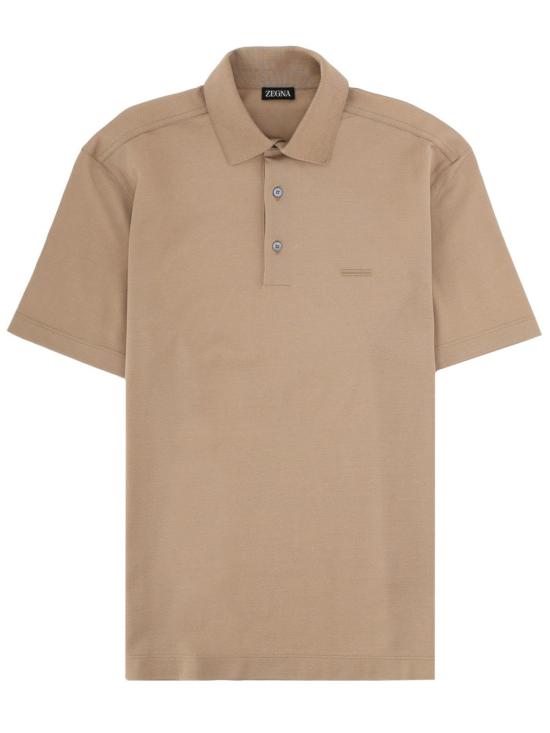26SS 에르메네질도제냐 탑 UH348A3 H794N03 BEIGE