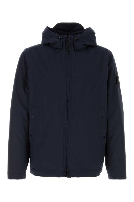 26FW 스톤 아일랜드 자켓 L2S154100108S0A27 V0020 Blue