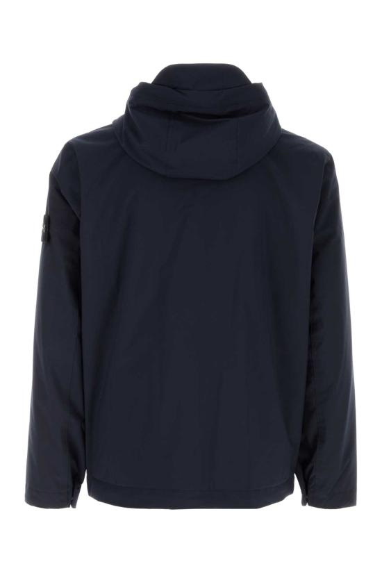 26FW 스톤 아일랜드 자켓 L2S154100108S0A27 V0020 Blue - STONE ISLAND