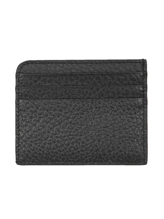 26FW 마르지엘라 스티치 카드 홀더 SA3VX0007 P4455T8013 BLACK