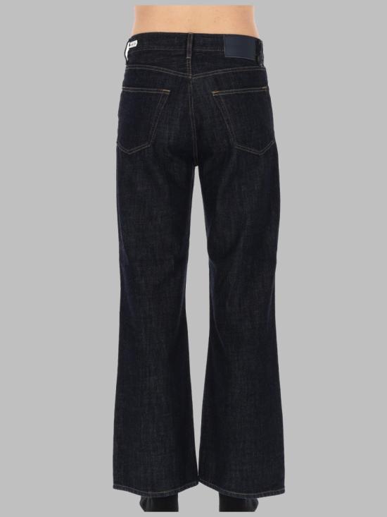 26FW 선플라워 데님 팬츠 5170 3 736 BLUE