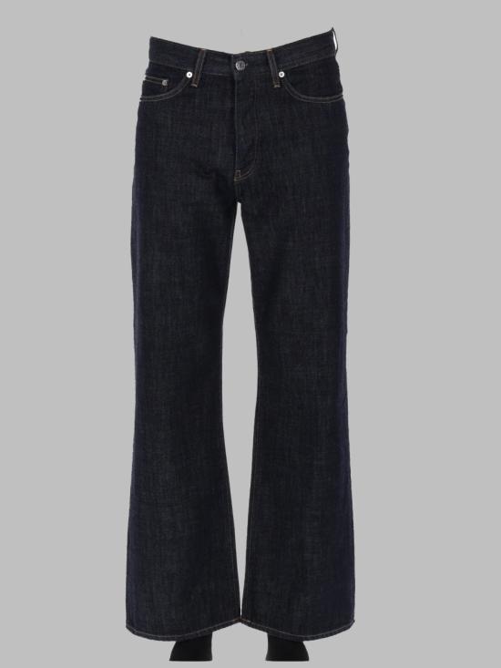 26FW 선플라워 데님 팬츠 5170 3 736 BLUE - SUNFLOWER