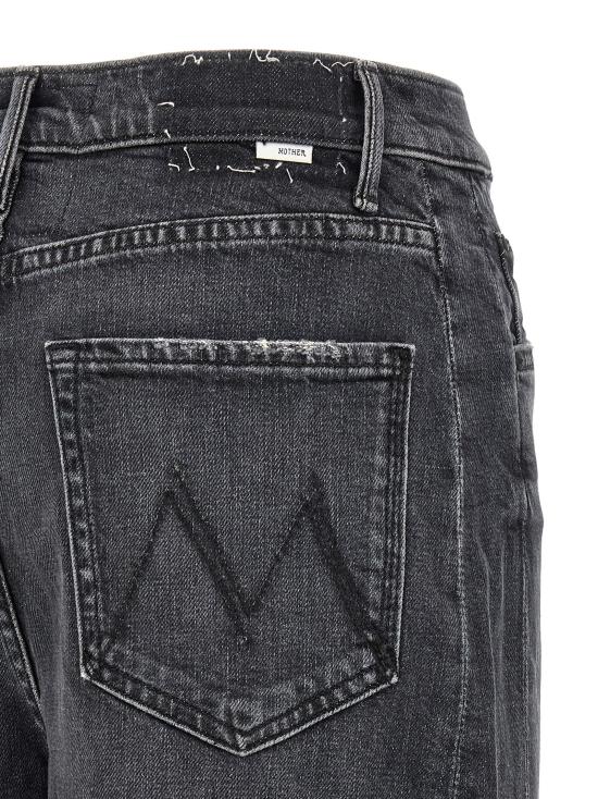 26FW 마더 데님 팬츠 11846515SYS Gray - MOTHER