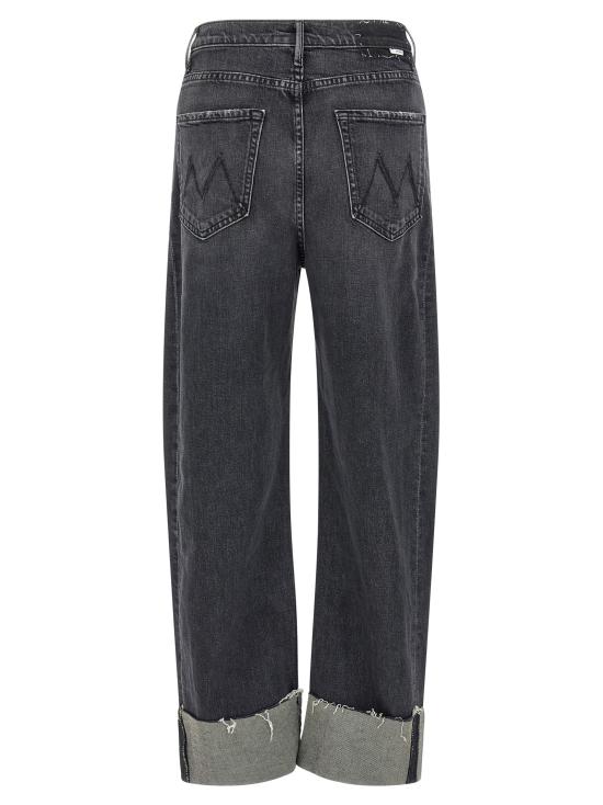 26FW 마더 데님 팬츠 11846515SYS Gray - MOTHER