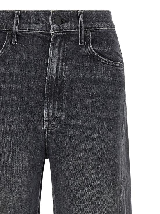 26FW 마더 데님 팬츠 11846515SYS Gray - MOTHER