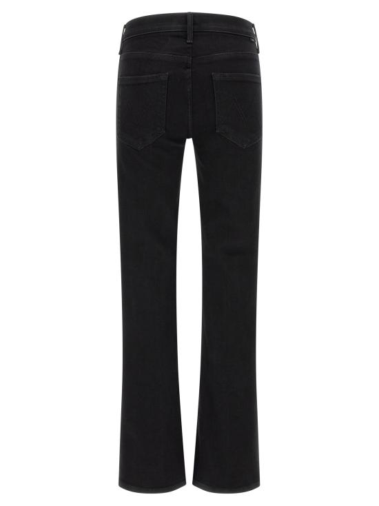 26FW 마더 데님 팬츠 15851611ANGN Black - MOTHER