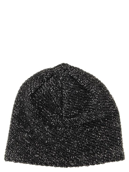 26FW 메종미셸 비니 2630002001BLACK