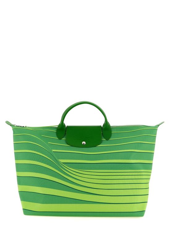 26FW 롱샴 주얼리 L1624HKHH51 Green
