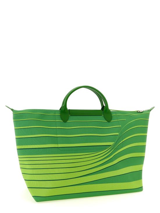 26FW 롱샴 주얼리 L1624HKHH51 Green - LONGCHAMP