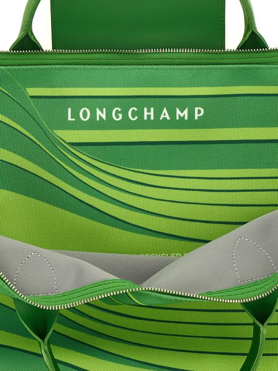26FW 롱샴 주얼리 L1624HKHH51 Green - LONGCHAMP