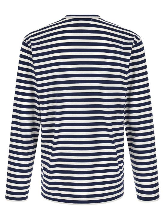 26FW 꼼데가르송 탑 AXT0100511 Multicolor - COMME DES GARCONS