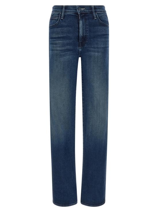26FW 마더 데님 팬츠 100051156HCM Blue