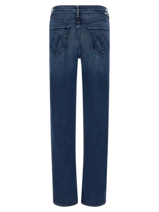 26FW 마더 데님 팬츠 100051156HCM Blue - MOTHER