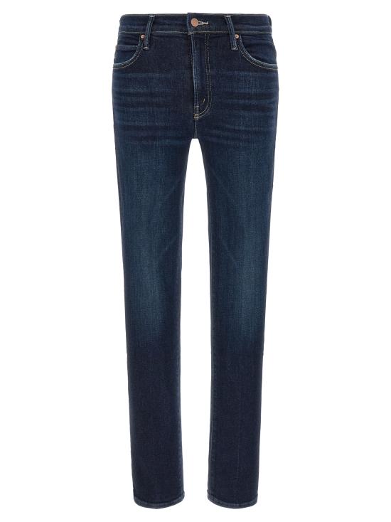 26FW 마더 데님 팬츠 104242008AHPH Blue