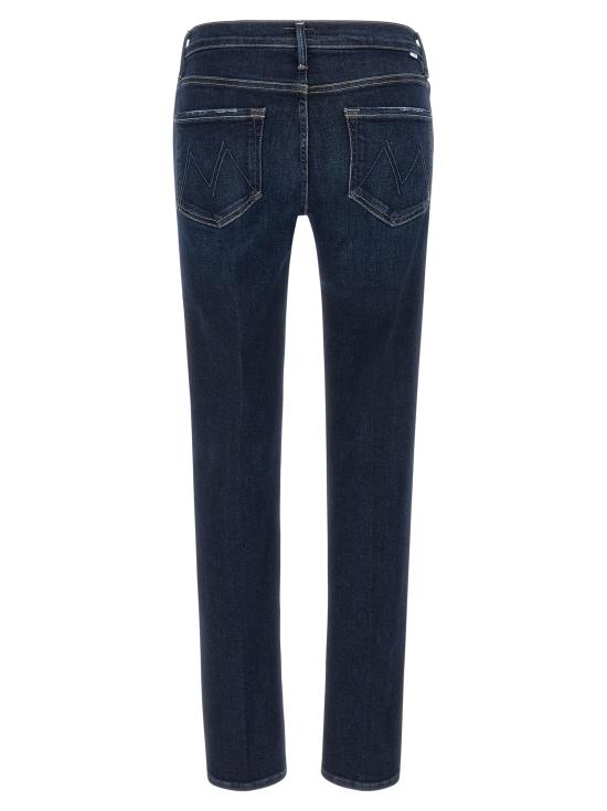 26FW 마더 데님 팬츠 104242008AHPH Blue - MOTHER