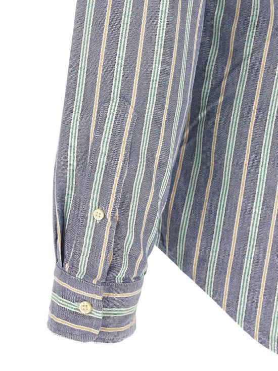 26FW 폴로 랄프로렌 긴팔 셔츠 710P00630500 Multicolor - POLO RALPH LAUREN