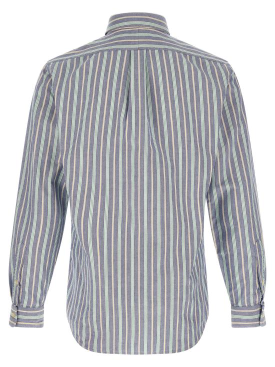 26FW 폴로 랄프로렌 긴팔 셔츠 710P00630500 Multicolor - POLO RALPH LAUREN