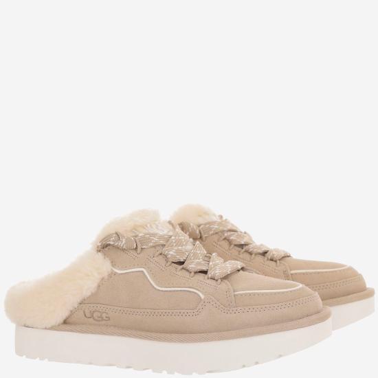 26FW 어그 부츠 1180313 BEIGE - UGG