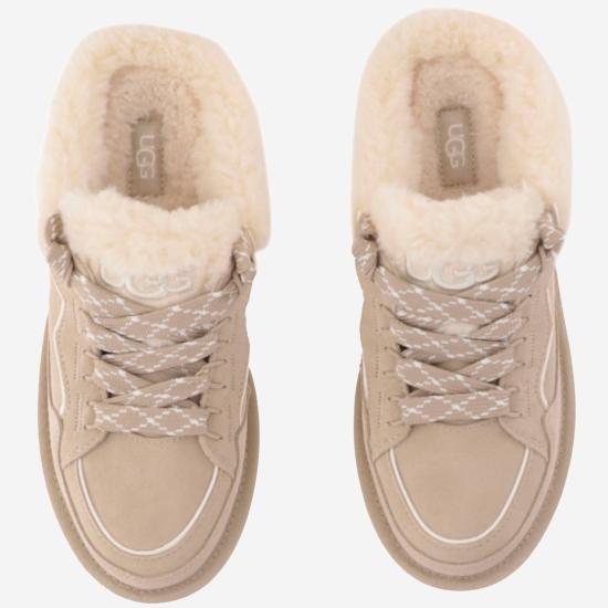 26FW 어그 부츠 1180313 BEIGE