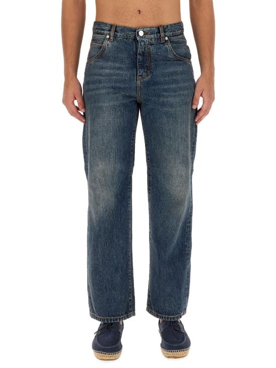  에트로 데님 팬츠 1W806 96480250 BLUE - ETRO
