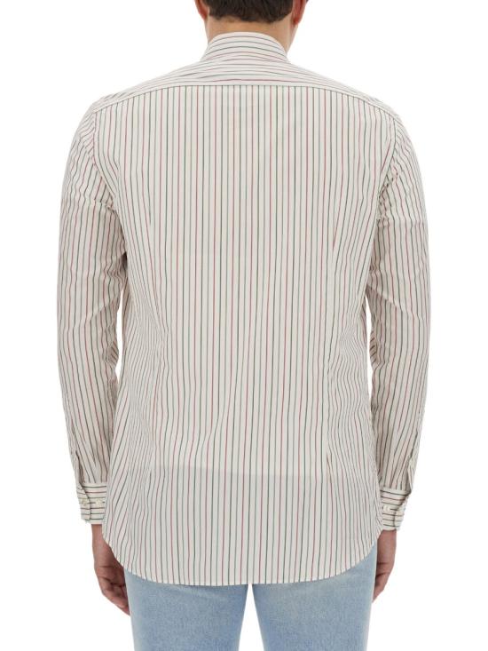  에트로 셔츠 MRIB0002 99TR515S8450 WHITE