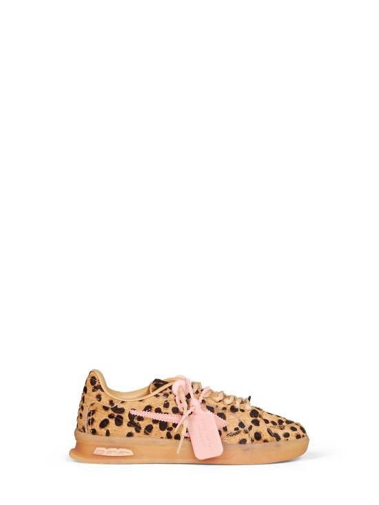 26FW 오프화이트 스니커즈 OF05772267 BEIGEPINK