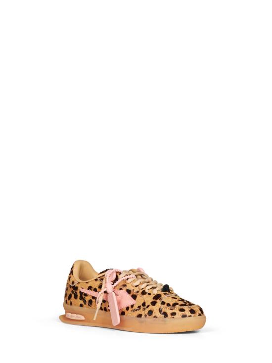 26FW 오프화이트 스니커즈 OF05772267 BEIGEPINK - OFF WHITE