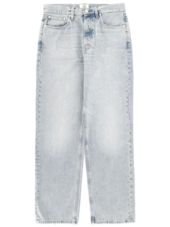 26SS 하이쿠레 데님 팬츠 HEM03252DF106L0910 L0910 BLUE