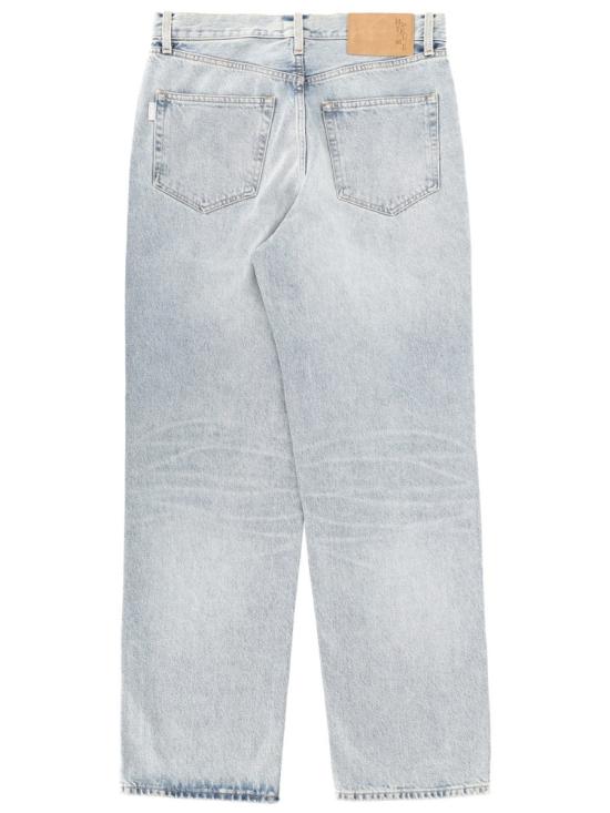 26SS 하이쿠레 데님 팬츠 HEM03252DF106L0910 L0910 BLUE - HAIKURE