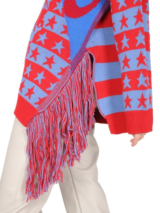  스텔라 맥카트니 스웨터 603712 S22648490 MULTICOLOR - STELLA MCCARTNEY