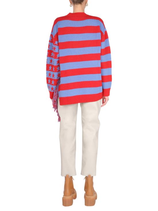  스텔라 맥카트니 스웨터 603712 S22648490 MULTICOLOR - STELLA MCCARTNEY