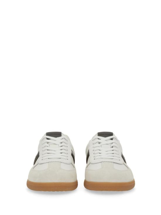 25FW 톰포드 ARCHER 아처 스니커즈 J1558 LCL457N5W028 WHITE - TOMFORD
