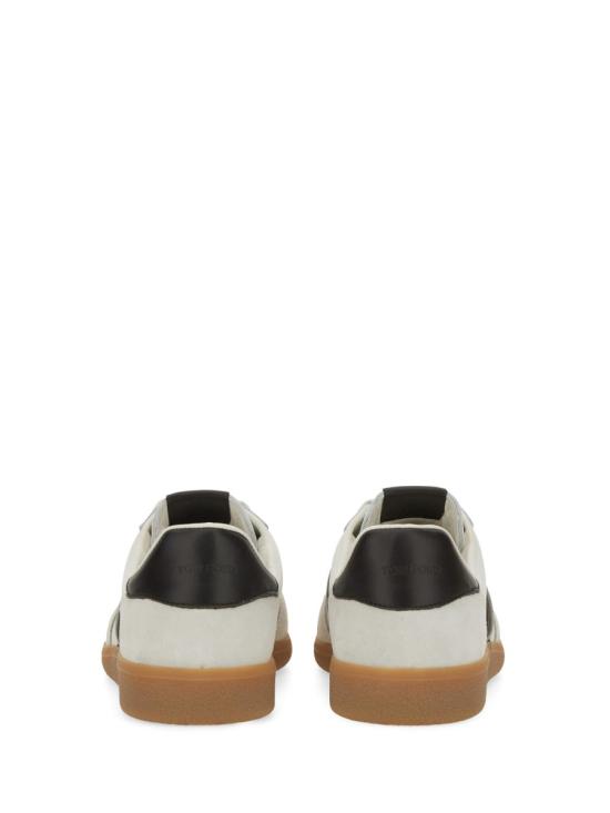 25FW 톰포드 ARCHER 아처 스니커즈 J1558 LCL457N5W028 WHITE - TOMFORD