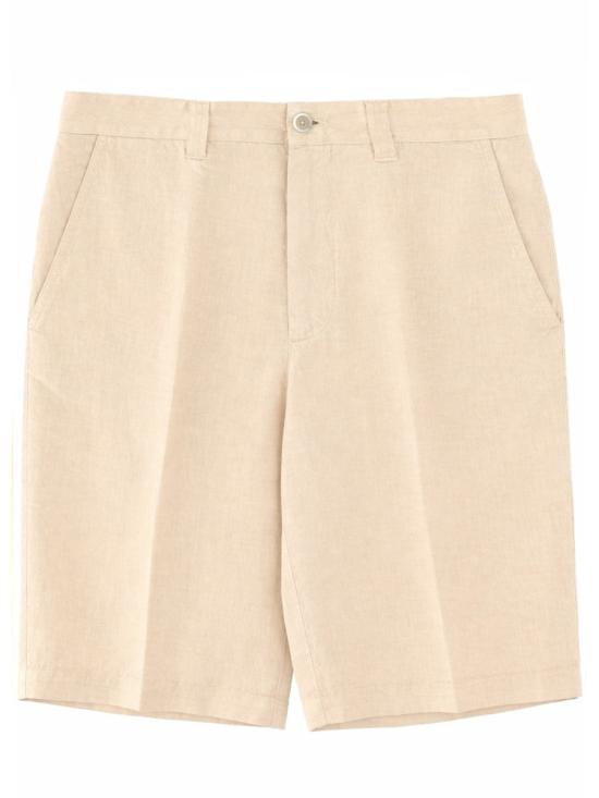 26SS 120 리노 숏팬츠 33ALIM2137 0000253000901 BEIGE