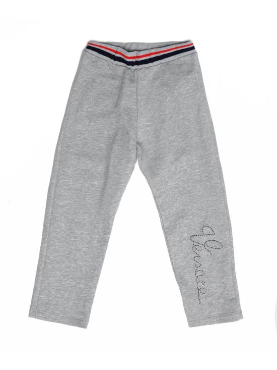  베르사체 팬츠 1013830K 1A098292EG40 GRAY - VERSACE