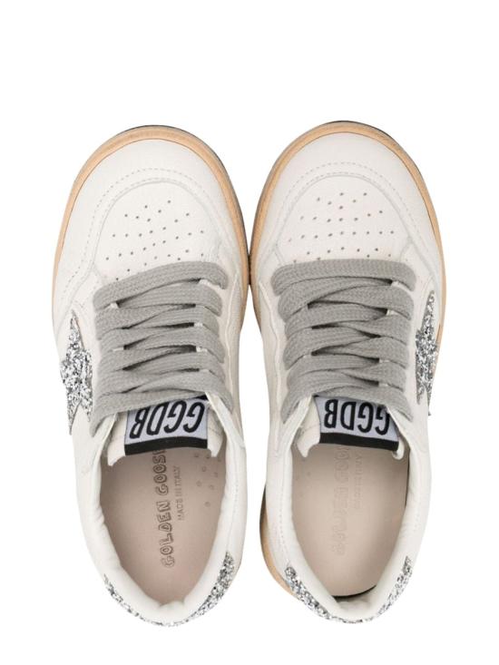 26SS 골든구스 스니커즈 GYF00439K F00482680185 WHITE - GOLDEN GOOSE
